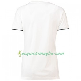 Divisa di Calcio Real Madrid Donna Prima 2018/2019